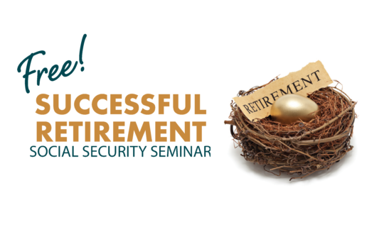 social security seminar