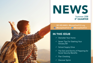 eNewsletter 3rd quarter 2018