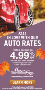 Fall in Love with our Auto rates