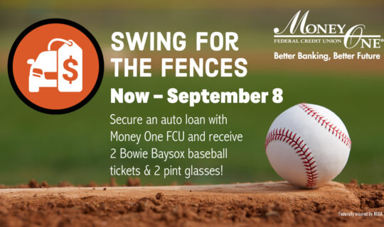 Swing for the fences, blog posting
