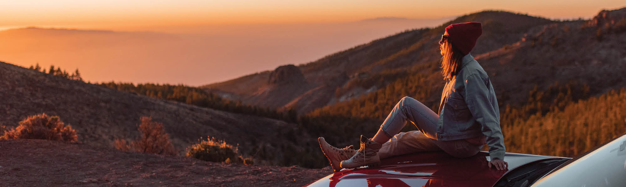 Let the Sun Set on Your Old Auto Loan