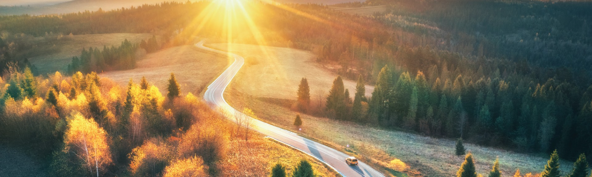 Fix Your Long Drive with a Good Ride