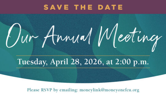 2026 Annual Meeting Notice