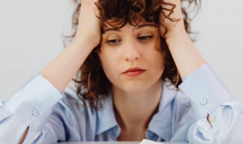 Money Anxiety is real