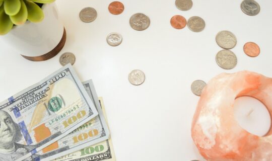 Money Market piggybank