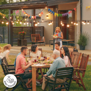 Summer Entertaining
