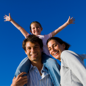 helping your family financially