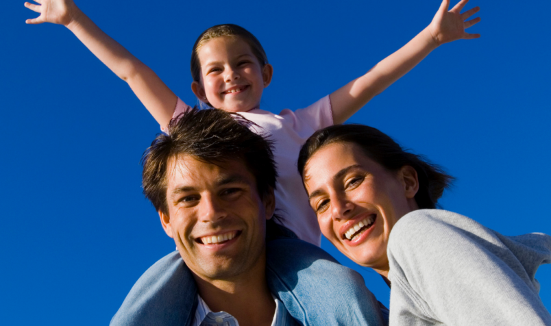 helping your family financially