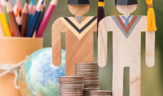 money tips for college students