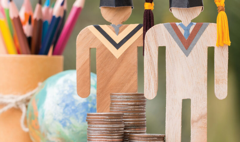 money tips for college students